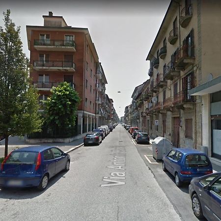 La Casa Della Mole Turin Exterior photo